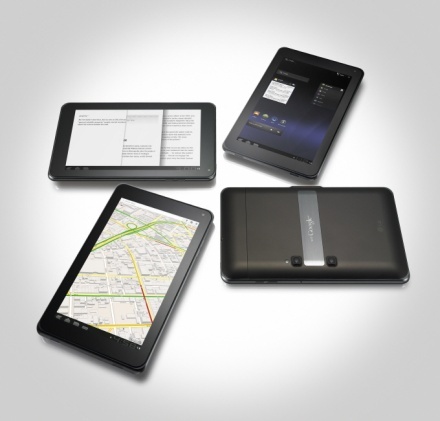 LG Optimus Pad va fi disponibilă începând cu luna martie LG Optimus Pad va fi disponibilă începând cu luna martie