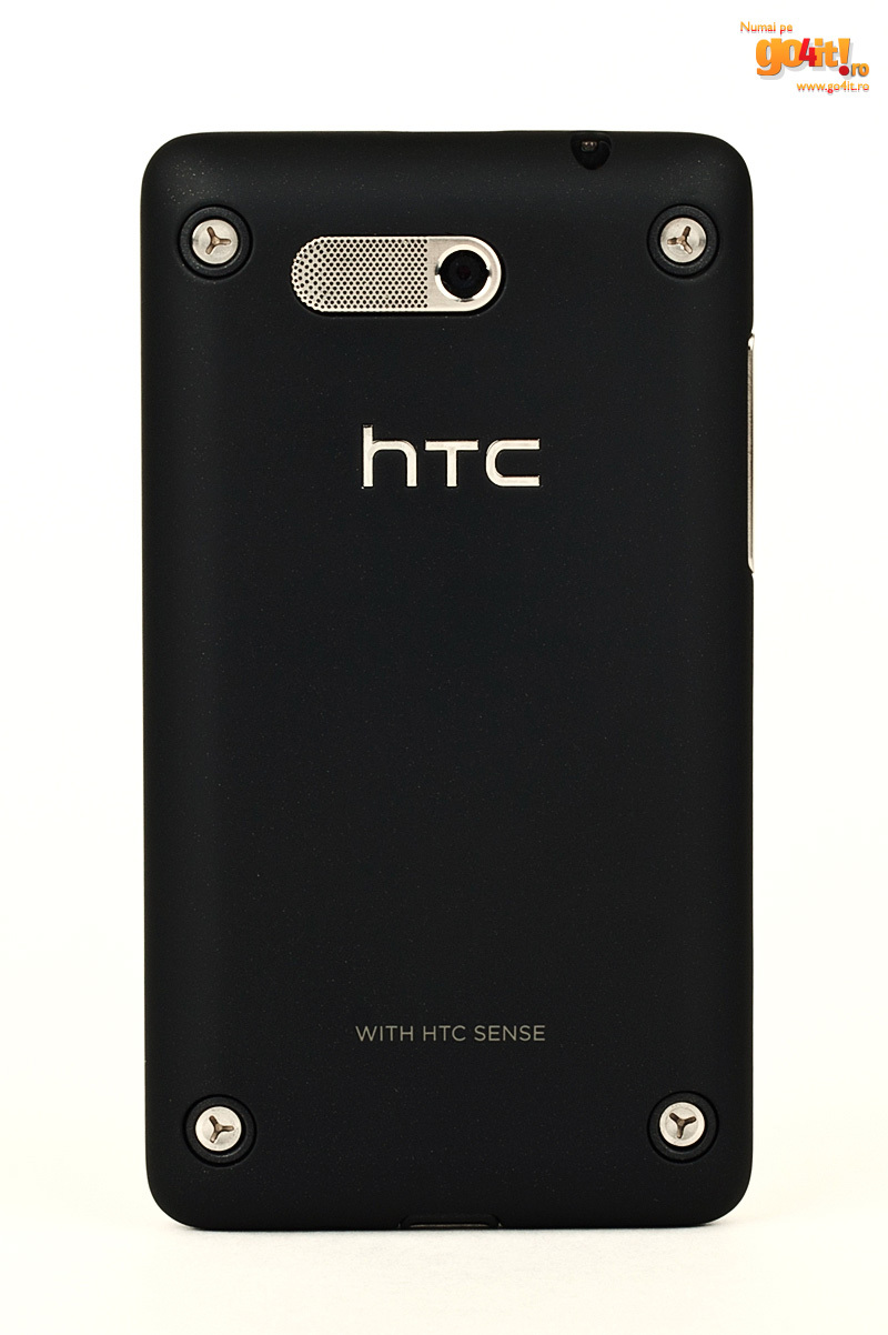 HTC Gratia