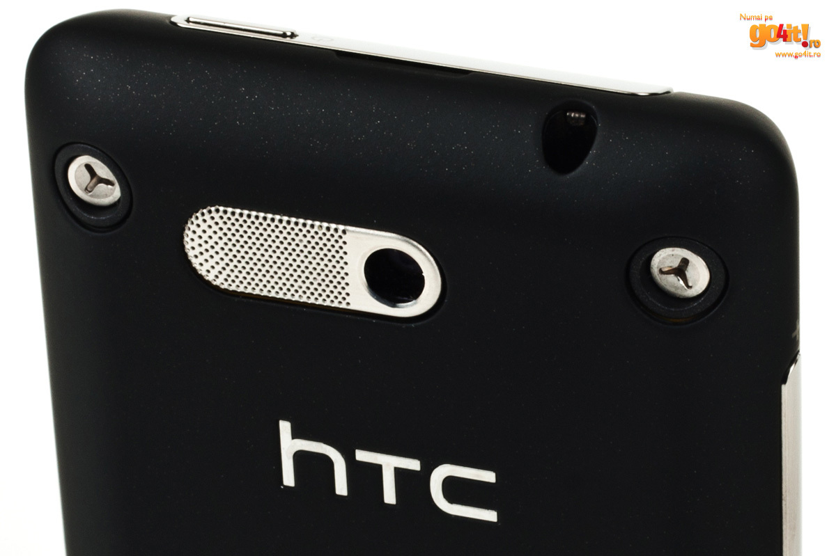 HTC Gratia