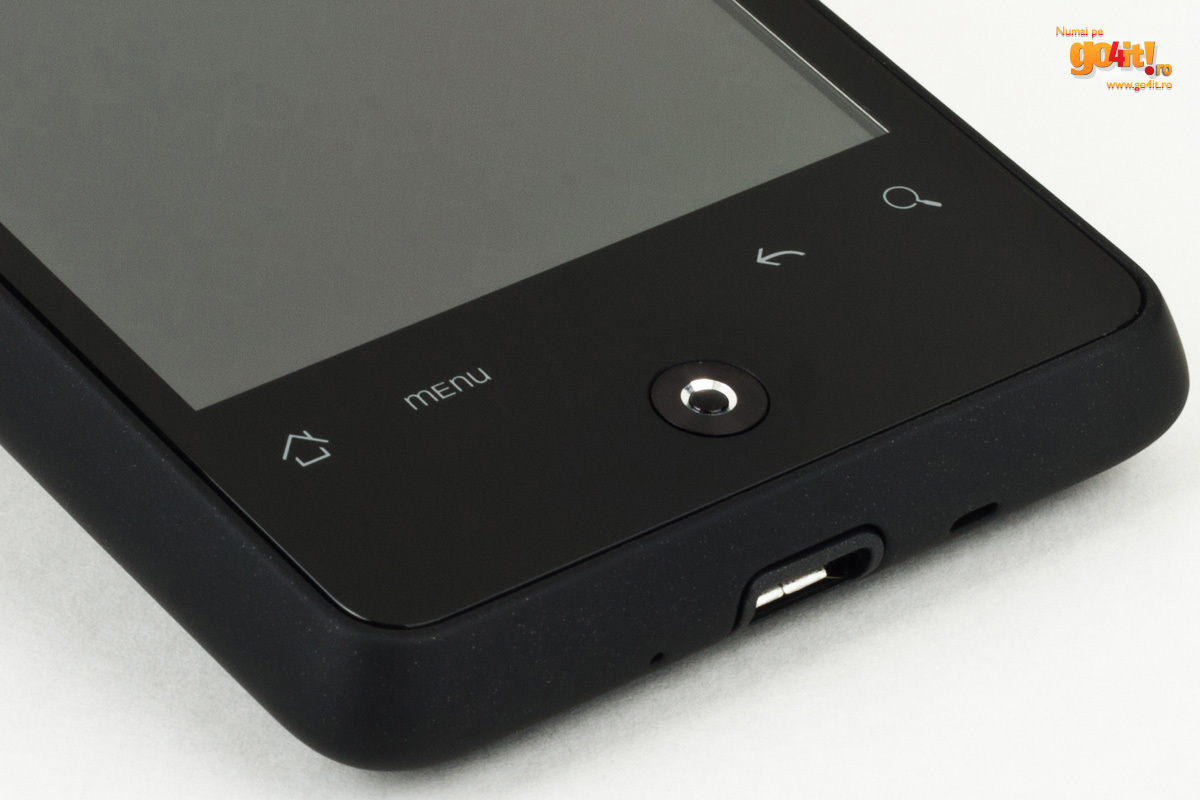 HTC Gratia