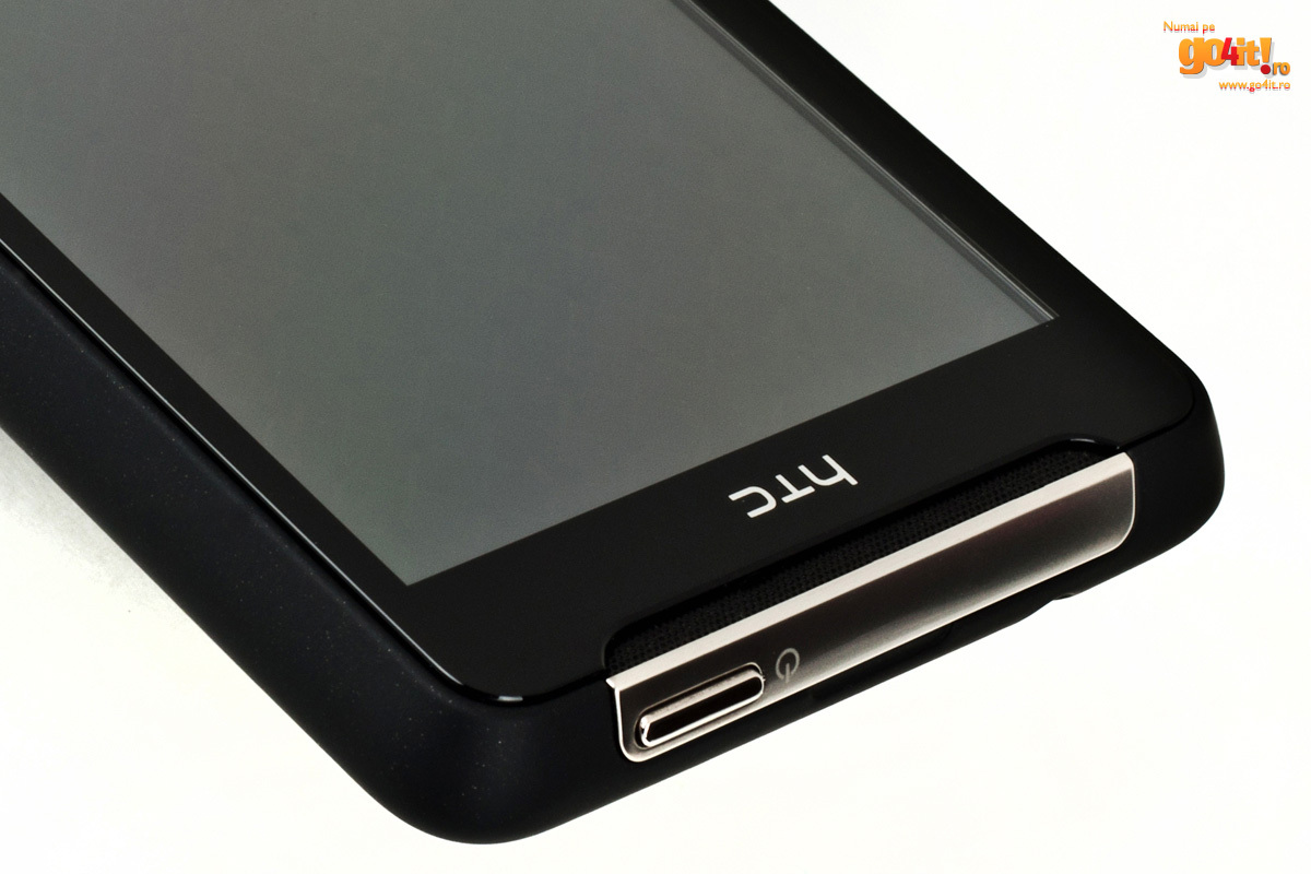 HTC Gratia