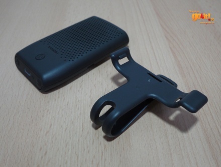 Nokia HF-210 Speakerphone cu clema de fixare
