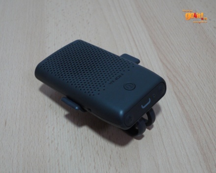 Nokia HF-210 Speakerphone - pentru şoferi