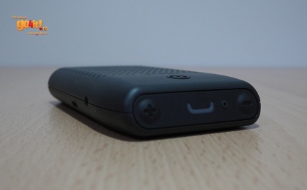 Nokia HF-210 - trei butoane cu funcţii intuitive