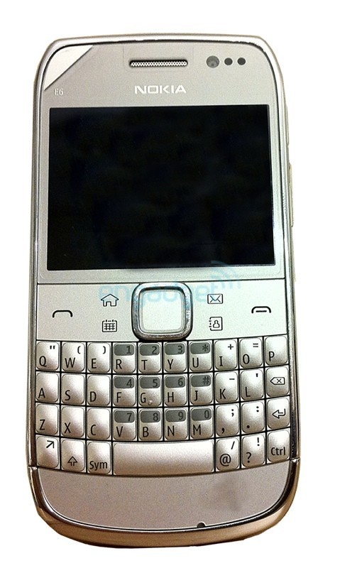 Nokia E6-00