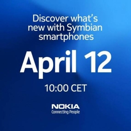 Este aşteptat un update pentru interfaţa lui Symbian^3