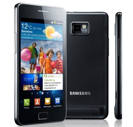 Samsung Galaxy S II este amânat cu cel puţin o lună Samsung Galaxy S II este amânat cu cel puţin o lună