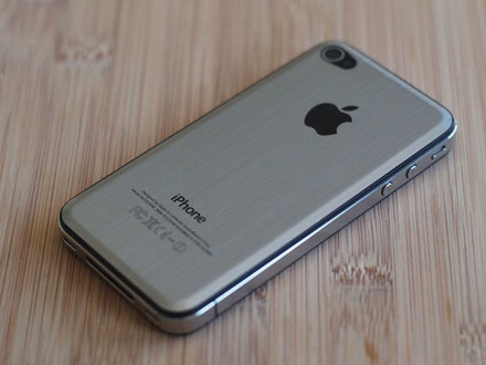 Analiştii spun că iPhone 5 va fi de fapt un iPhone 4S Analiştii spun că iPhone 5 va fi de fapt un iPhone 4S