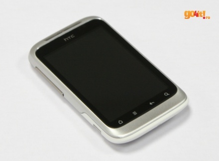 Wildfire S - noul model accesibil de la HTC