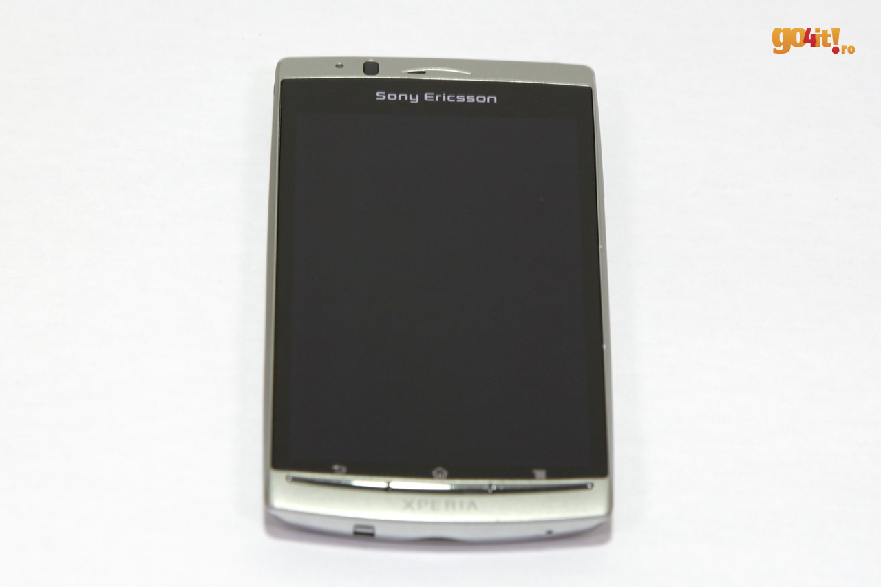Xperia Arc
