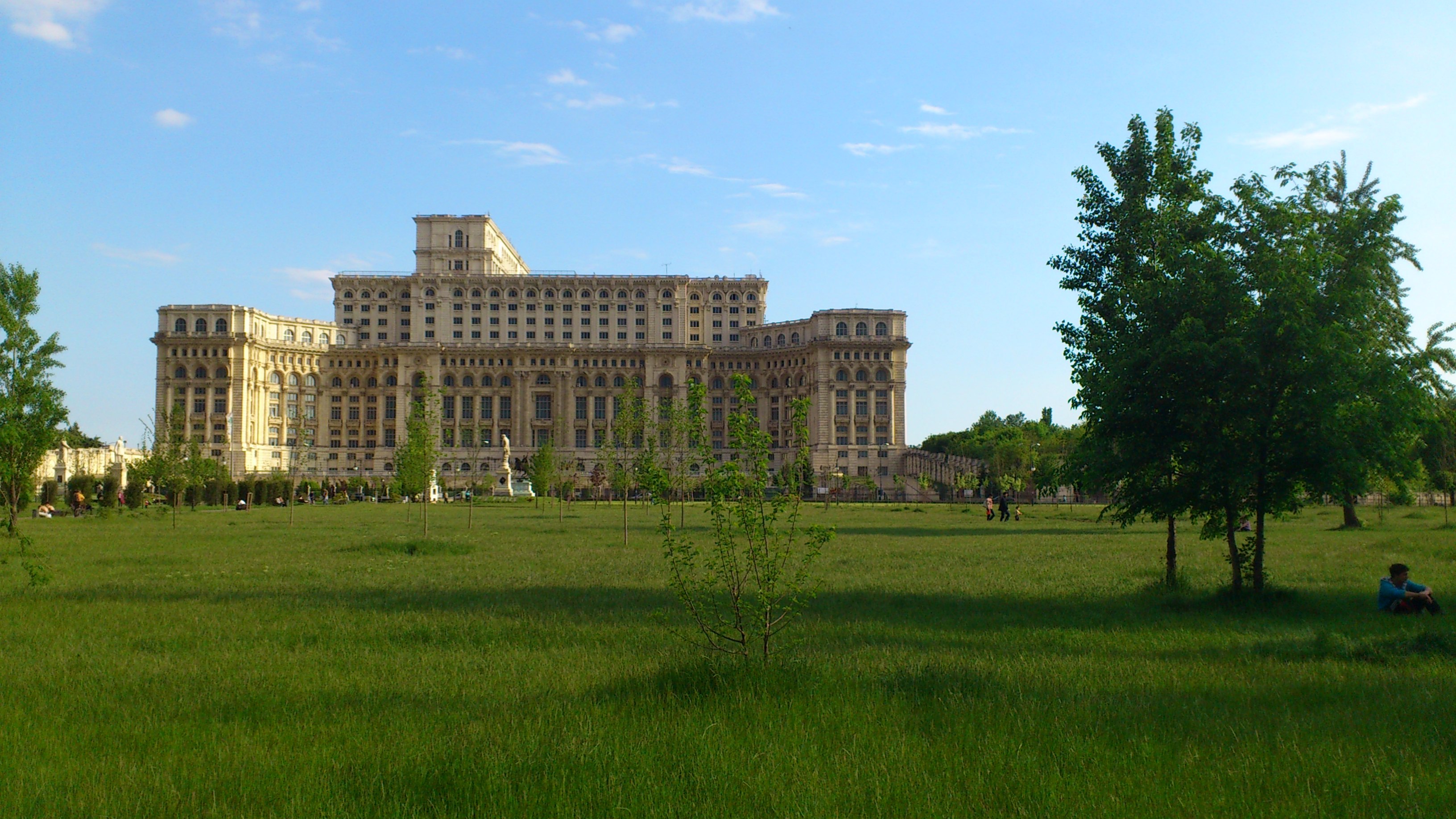 Xperia Arc Sample Photo