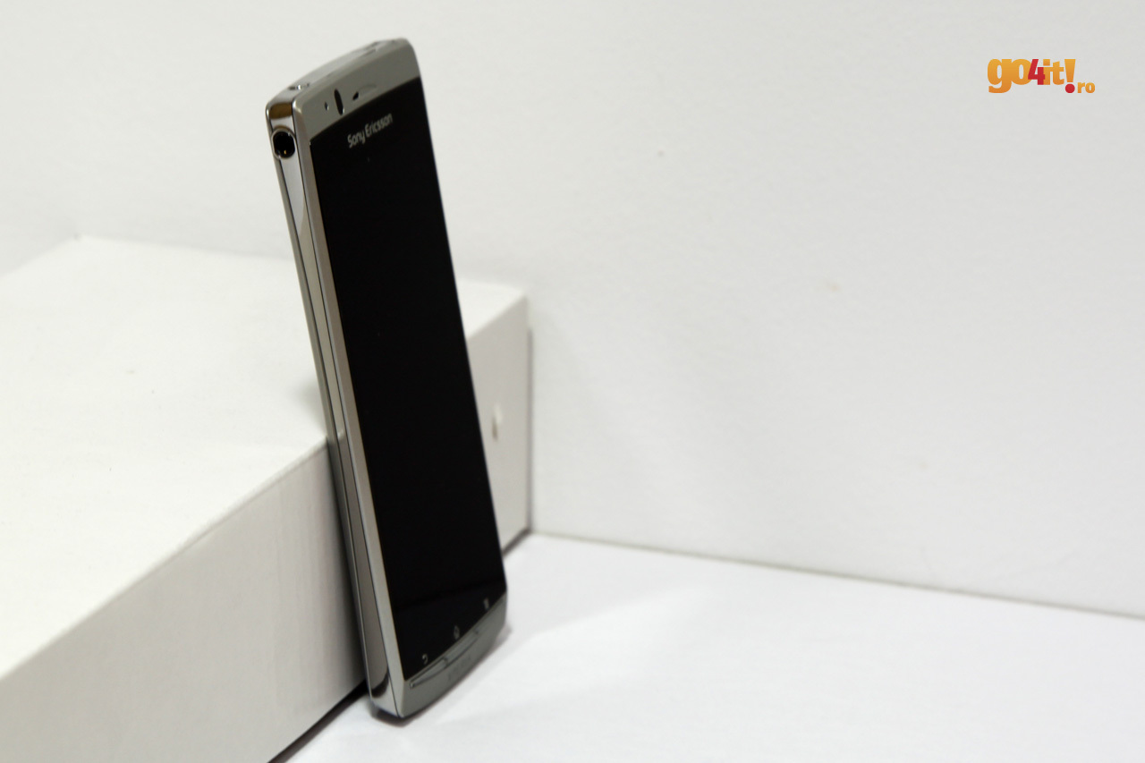 Xperia Arc