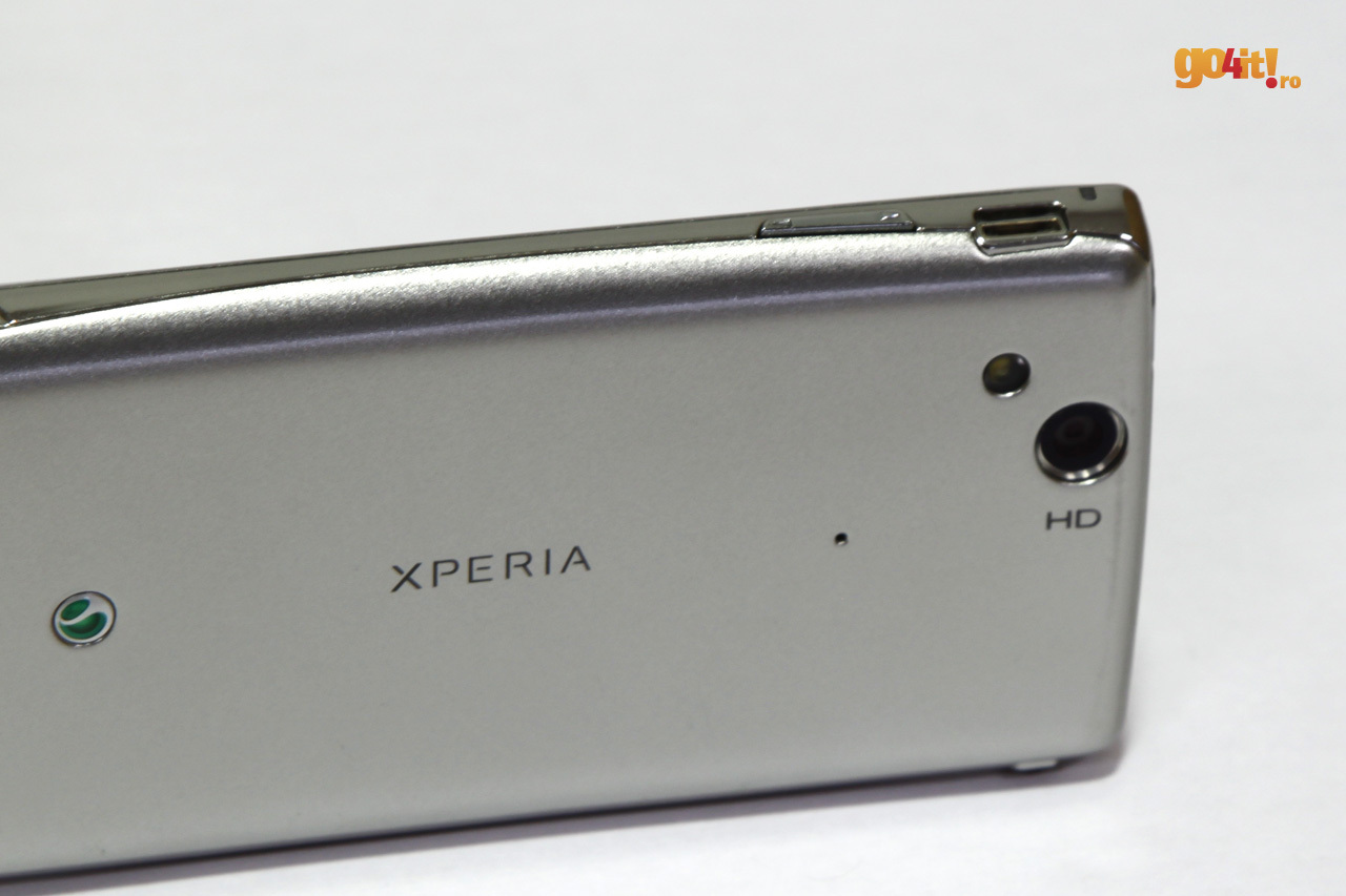 Xperia Arc