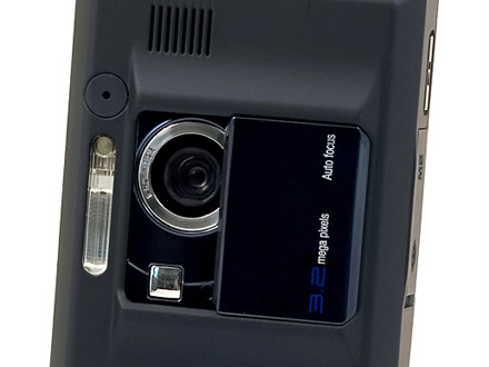 Cyber-shot K810i