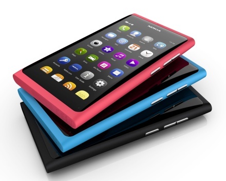 Nokia N9 este aşteptat pe 15 septembrie în Elveţia Nokia N9 este aşteptat pe 15 septembrie în Elveţia