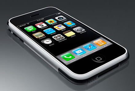 iPhone