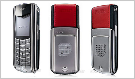 Vertu Ascent Ferrari 1947