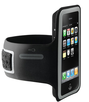 iPhone Sport Armband