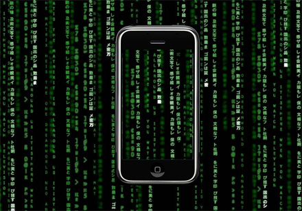 hackerii sunt gata sa atace iPhone