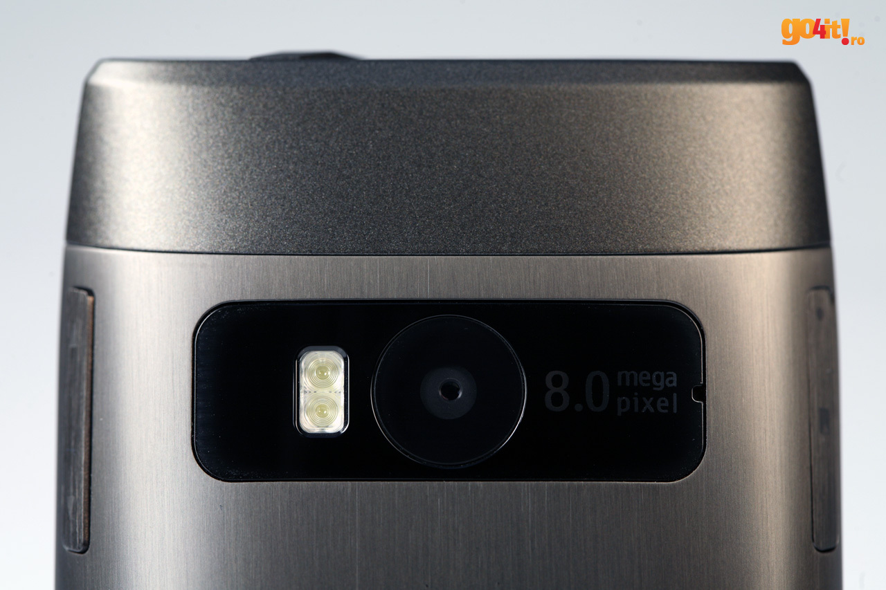 Nokia X7