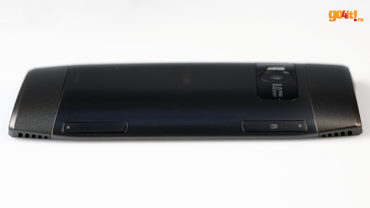 Nokia X7