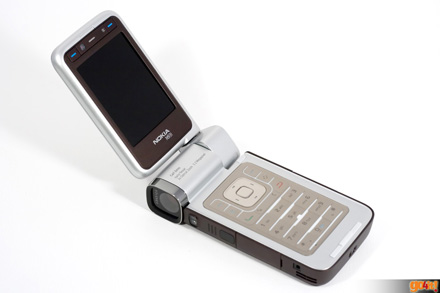 Nokia N93i