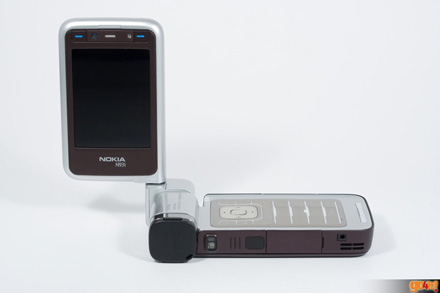 Nokia N93i