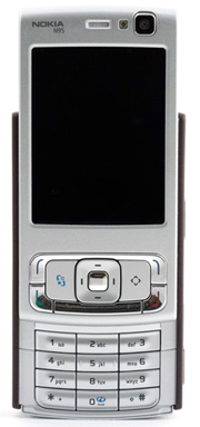 Nokia N95