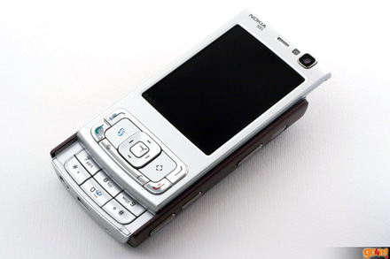 Nokia N95