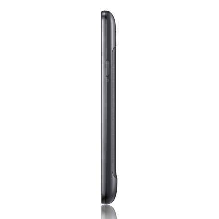 Samsung Galaxy R, cu o grosime de 9,5 mm