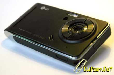 LG KU990