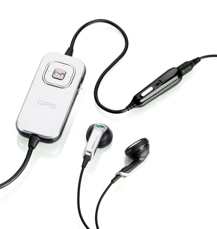 GPS Enabler HGE-100