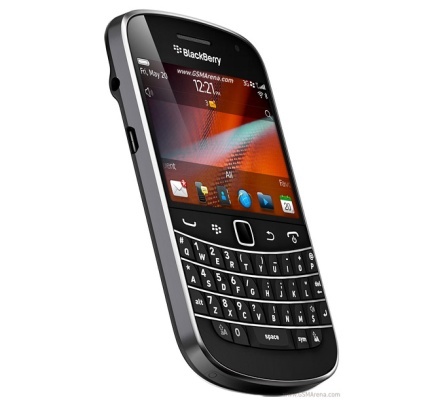 BlackBerry Touch Bold 9900 BlackBerry Touch Bold 9900