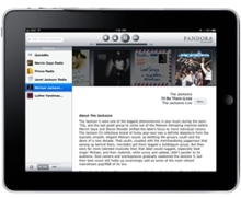 Pandora Radio
