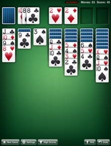 Solitaire
