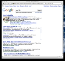 Google Search