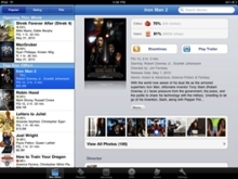Movies by Flixster