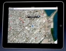 Google Earth