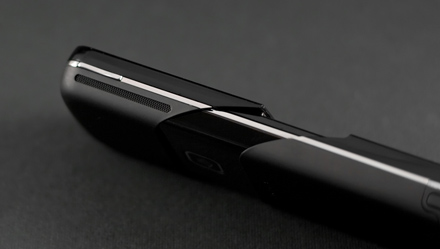 Nokia 8600 Luna