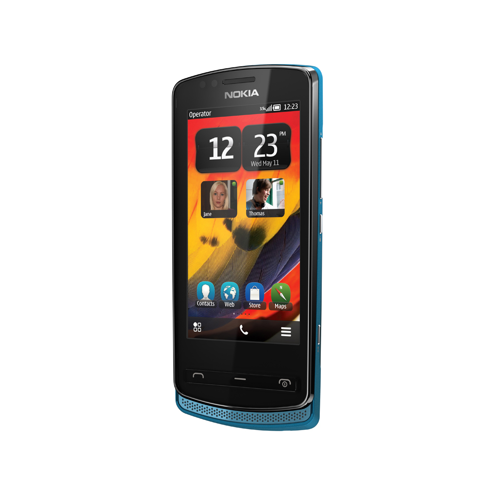 Nokia 700