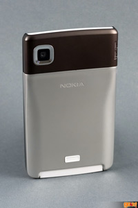 Nokia E61i