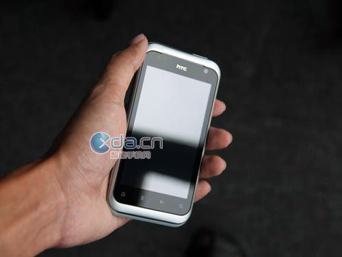 HTC Bliss