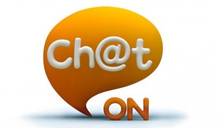 Samsung ChatON - mesagerie instantanee multi-platformă