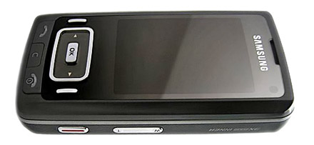 Samsung SGH-G800