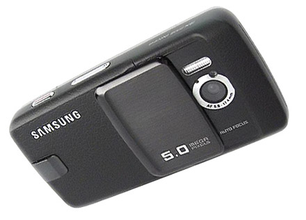 Samsung SGH-G800