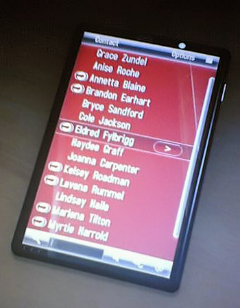 GPhone