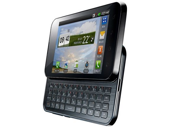 LG Optimus Q2