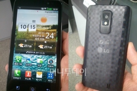LG LU6200 - un smartphone cu ecran HD de 4.5" LG LU6200 - un smartphone cu ecran HD de 4.5"