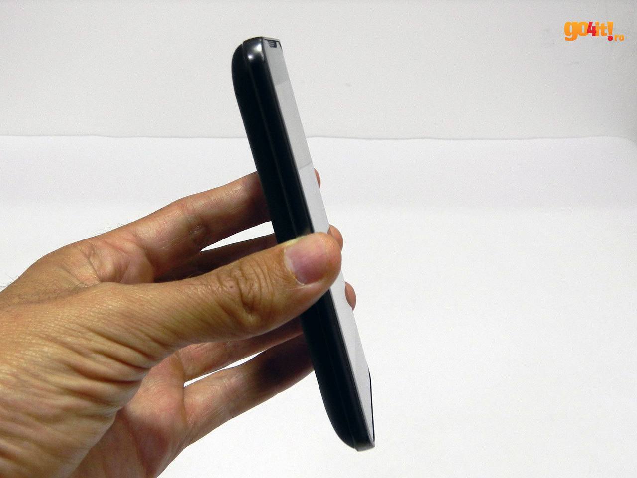 LG Optimus 2x