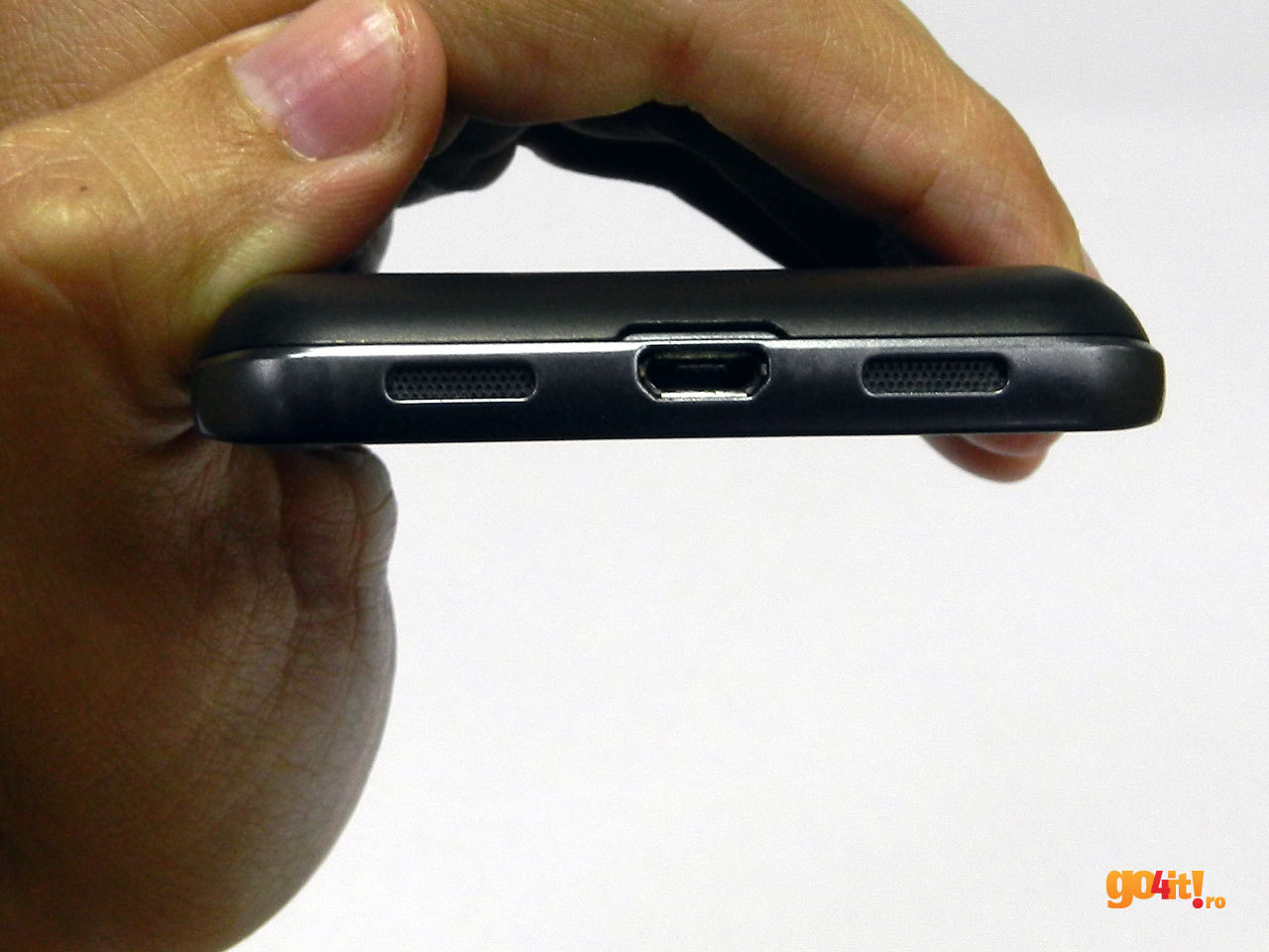LG Optimus 2x